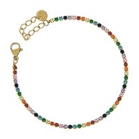 Bracciale Vag in Acciaio 3507190235